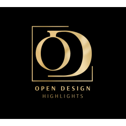 OPEN DESIGN HIGHLIGHTS (stara nazwa ORLICKI DESIGN